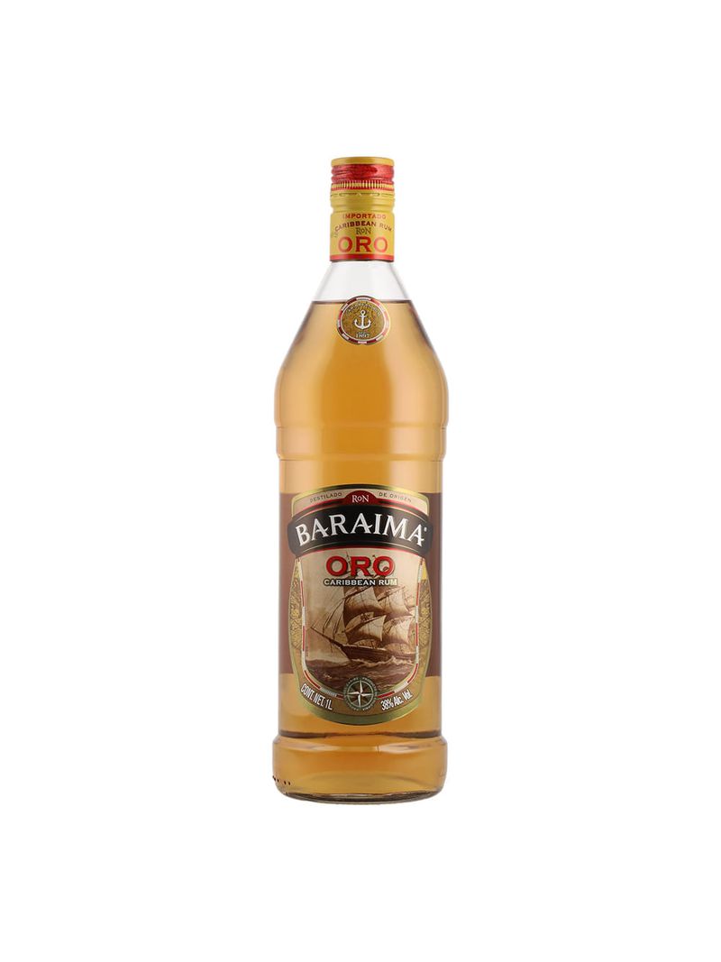 Ron-Baraima-Oro-1L-Bodegas-Alianza