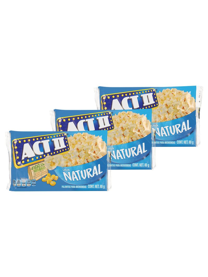 Palomitas-Act-Ii-Natural--80grs-3pz--240grs-Bodegas-Alianza