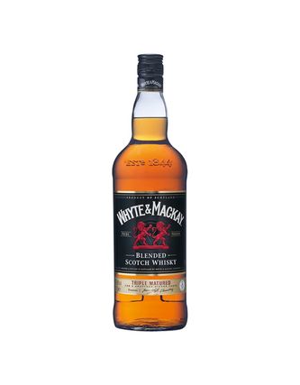 Whisky Whyte & Mackay 750 ml
