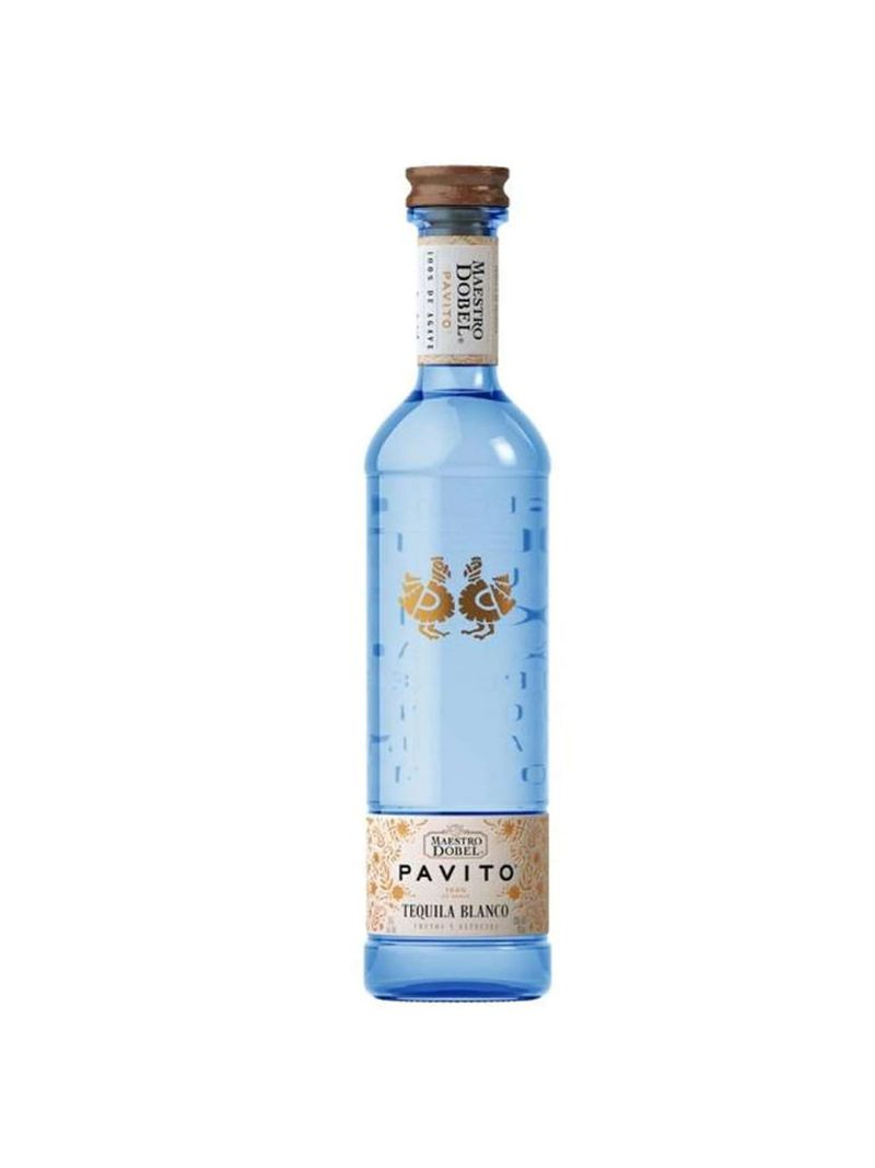 Tequila-Maestro-Dobel-Pavito-Blanco-750-ml