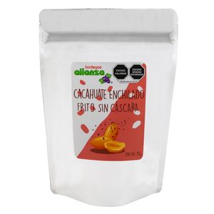 Cacahuate enchilado Alianza 250 g