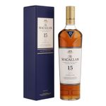 Whisky-The-Macallan-15A-Double-Cask-700ml-Bodegas-Alianza