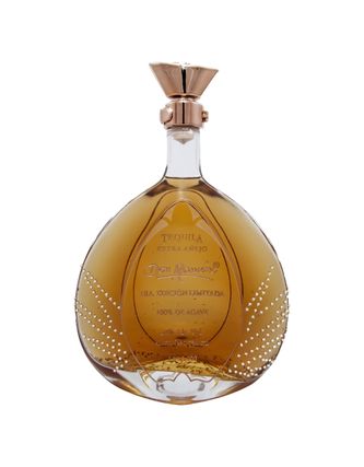 Tequila Don Ramón Extra Añejo Swarovski 750ml