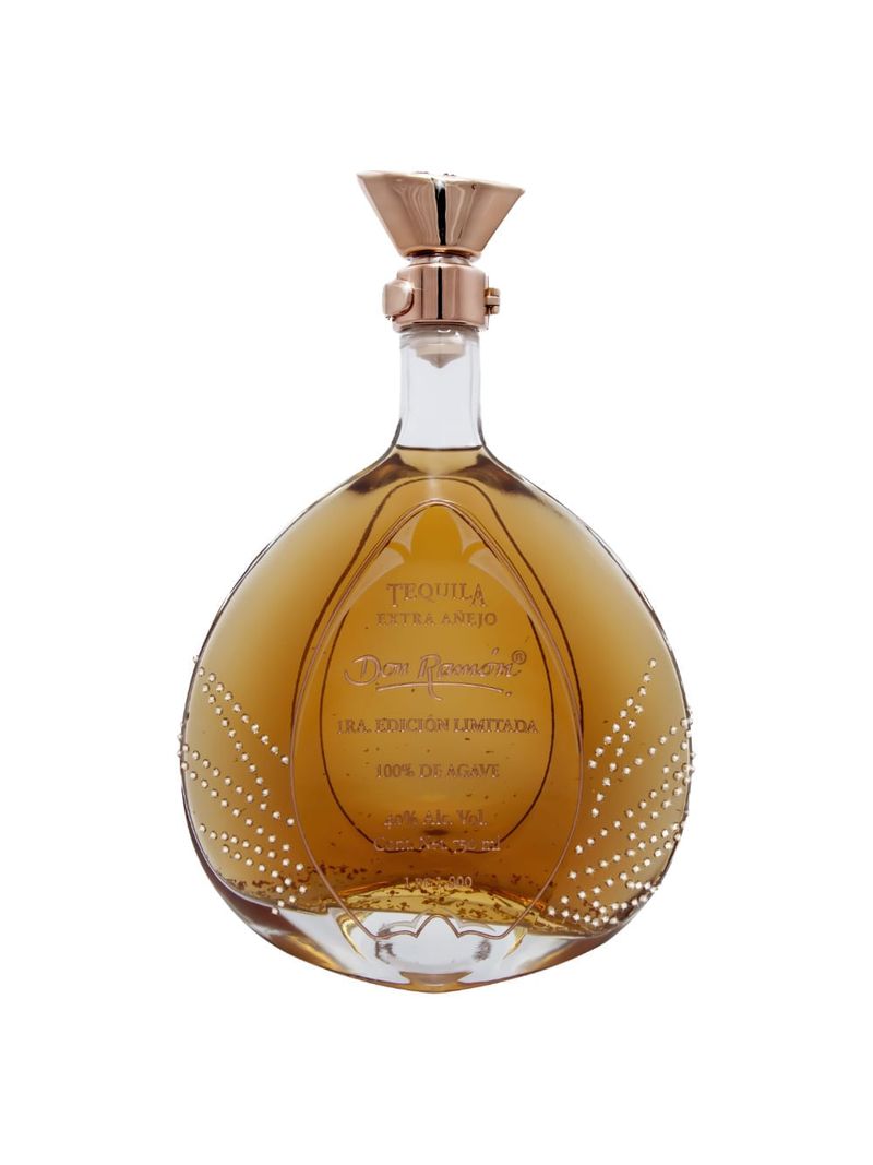 Tequila-Don-Ramon-Extra-Añejo-Swarovski-750ml-Bodegas-Alianza