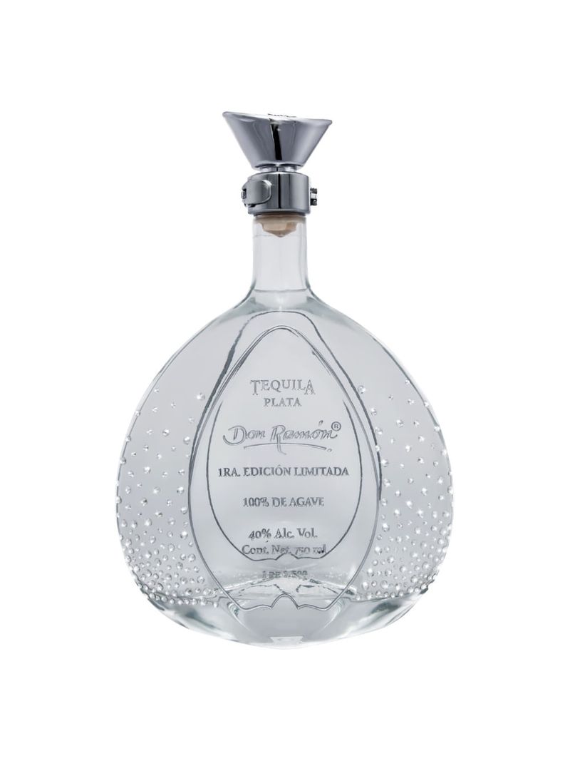 Tequila-Don-Ramon-Plata-Swarovski-750ml-Bodegas-Alianza