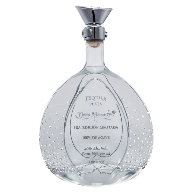 Tequila-Don-Ramon-Plata-Swarovski-750ml