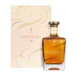 Whisky-Johnnie-Walker-Sons-Bicentenary-28-Years-700ml-Bodegas-Alianza