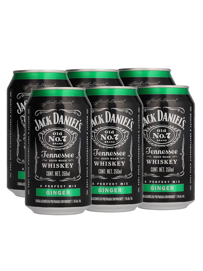 Jack-Daniels-Ginger-Lat-350ml--6-Latas--Bodegas-Alianza