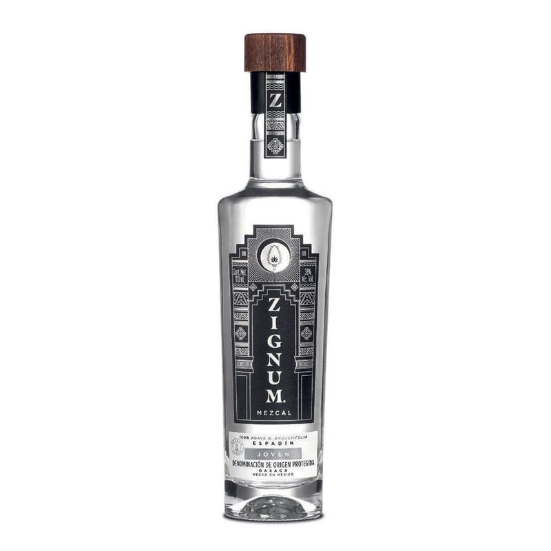 Mezcal-Zignum-Joven-700ml