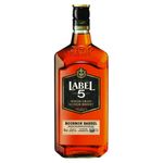 Whisky-Label-5-Bourbon-700ml-Bodegas-Alianza