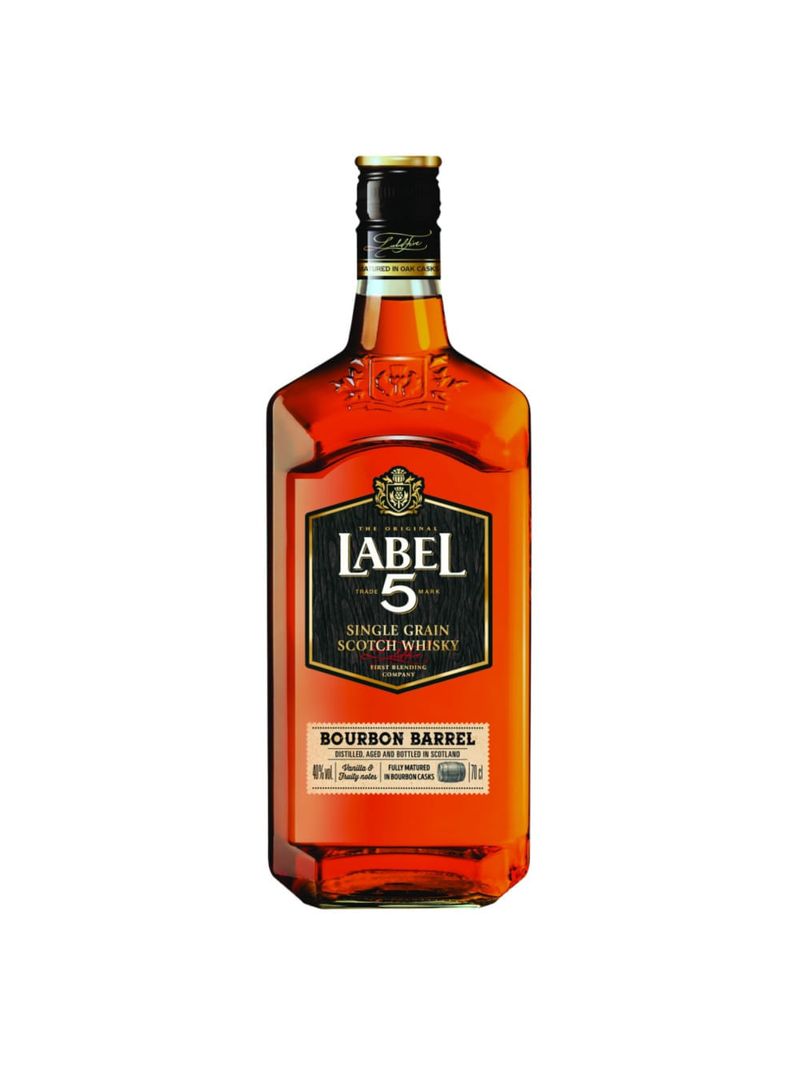 Whisky-Label-5-Bourbon-700ml-Bodegas-Alianza