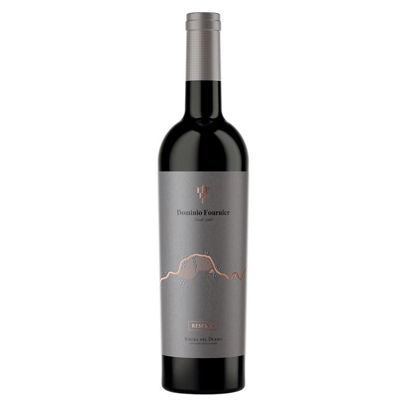 Vino-Tinto-Dominio-Fournier-Reserva-750ml