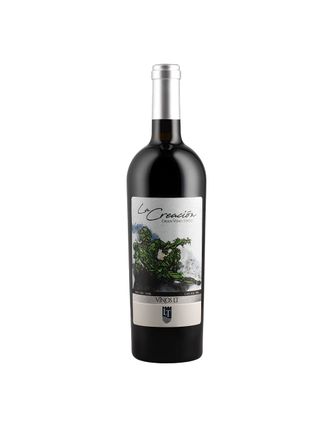 Vino Tinto La Creacion 750ml
