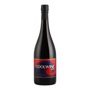 Vino Tinto Coolwine 750 ml