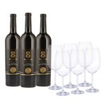 Vino-Tinto-8-Reales-Cabernet-Shiraz-Merlot-3Bt-C-6-Copas-750-ml-Bodegas-Alianza