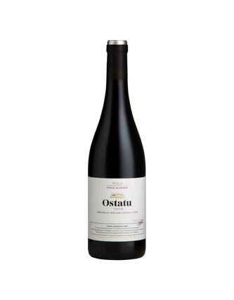 Vino Tinto Ostatu 750 ml