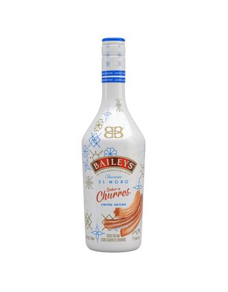 Crema de Whisky Baileys Churros 700 ml