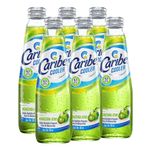 Caribe-Cooler-Manzana-Verde-Kiwi--6-Pzas--300-ml-Bodegas-Alianza