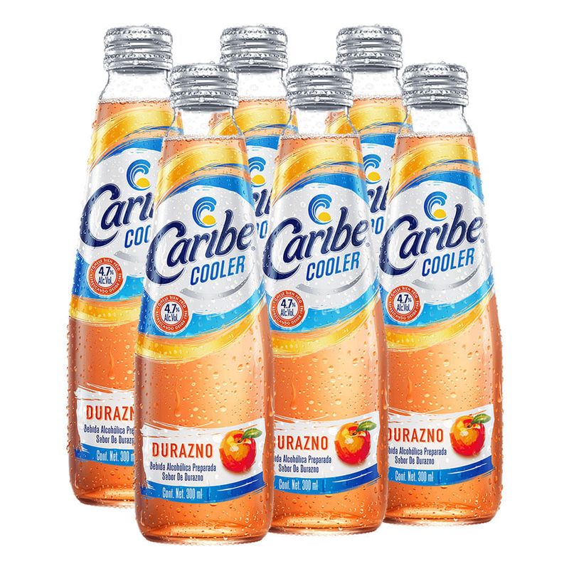 Caribe-Cooler-Durazno-300-ml--6pz-