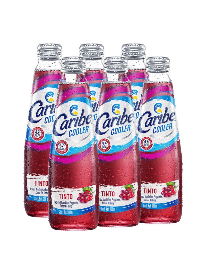 Caribe-Cooler-Tinto--6Pzas--300-ml-Bodegas-Alianza