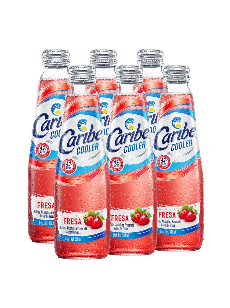Caribe-Cooler-Fresa--6Pzas--300-ml-Bodegas-Alianza