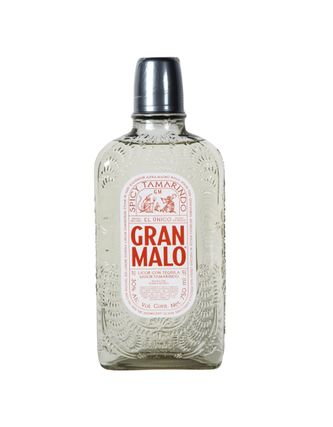 Licor De Tequila Gran Malo Tamarindo 750ml