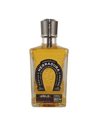 Tequila Herradura Añejo 750 ml