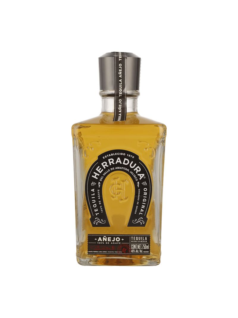 Tequila-Herradura-Añejo-750-ml-Bodegas-Alianza