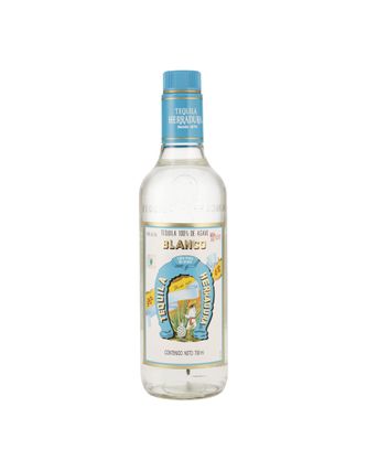 Tequila Herradura Blanco 700 ml