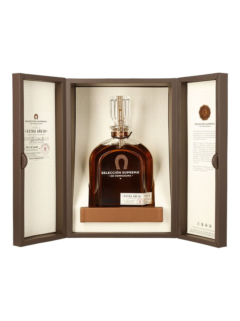 Tequila-Herradura-Extra-Añejo-Seleccion-Suprema-750-ml