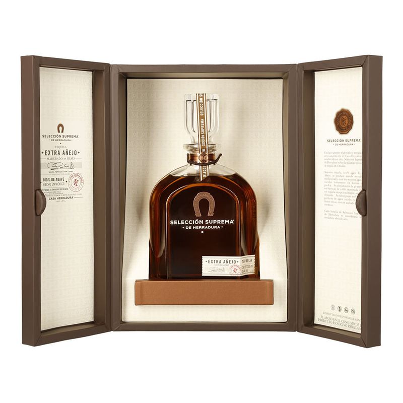 Tequila-Herradura-Extra-Añejo-Seleccion-Suprema-750-ml