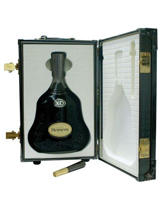 Cognac Hennessy X.O. Mathusalem 6 L