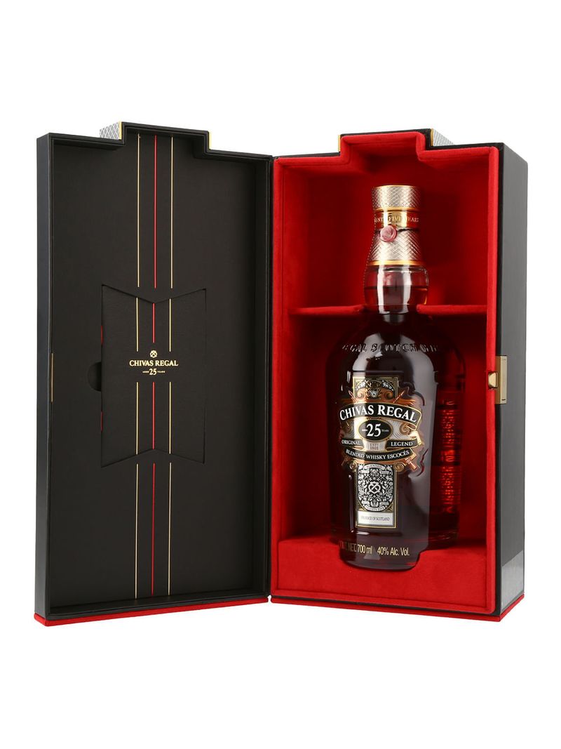 Whisky-Chivas-Regal-25-Años-700-ml-Bodegas-Alianza