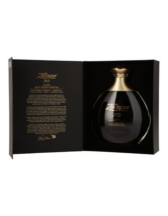 Ron Zacapa Centenario X.O. 750 ml