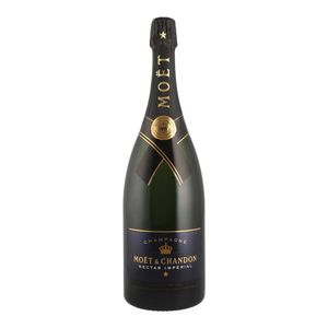Champagne Moet & Chandon Nectar 1.5 L