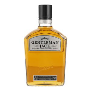 Whiskey Gentleman Jack 700 ml