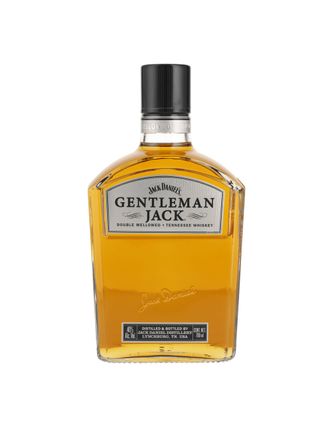 Whiskey Gentleman Jack 700 ml