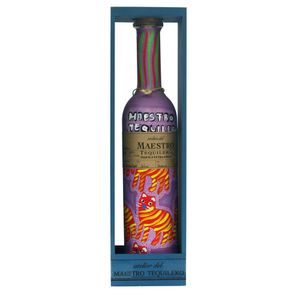 Tequila Maestro Dobel Atelier Extra Añejo 750ml