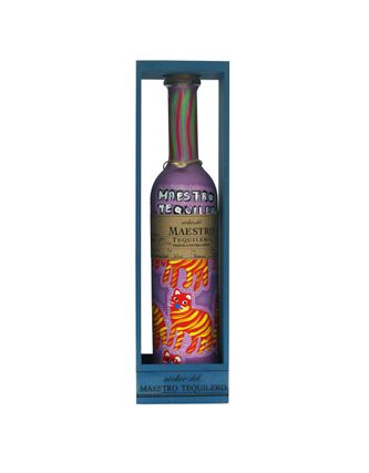 Tequila Maestro Dobel Atelier Extra Añejo 750ml