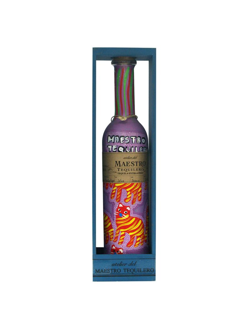 Tequila-Maestro-Dobel-Atelier-Extra-Añejo-750ml