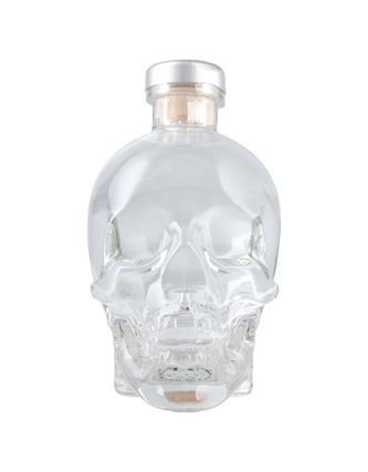 Vodka Crystal Head 750 ml