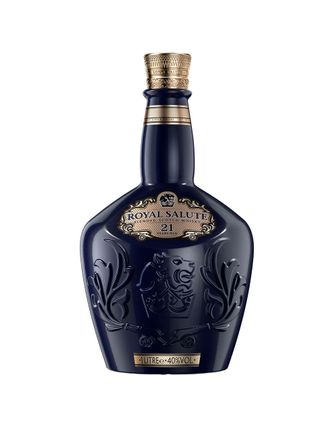 Whisky Royal Salute 21 Años 700 ml