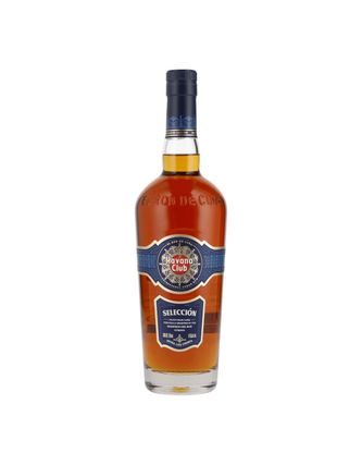 Ron Havana Seleccion 700 ml