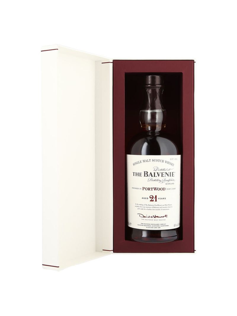 Whisky-The-Balvenie-21-Años-700-ml-Bodegas-Alianza