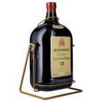 Edicion-especial--Whisky-Buchanans-12-Años-4.5-L-con-Columpio-Bodegas-Alianza
