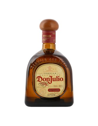Tequila Don Julio Reposado 1 L
