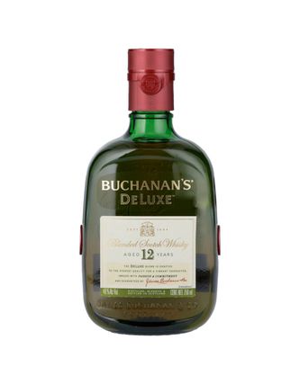 Whisky Buchanans 12 Años 750 ml