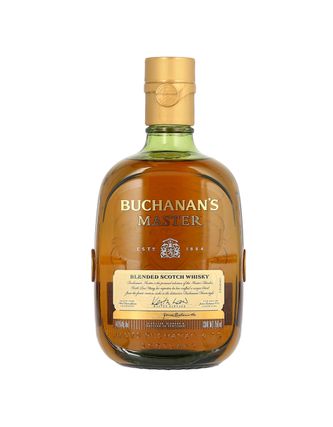 Whisky Buchanans Master 750 ml