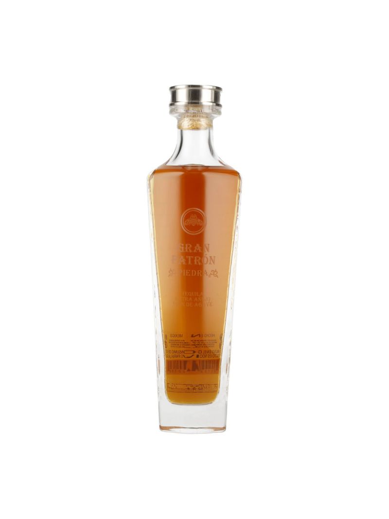 Tequila-Gran-Patron-Piedra-Extra-Añejo-750-ml