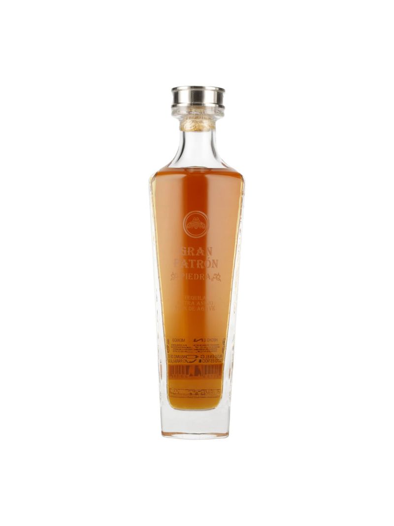 Tequila-Gran-Patron-Piedra-Extra-Añejo-750-ml-Bodegas-Alianza